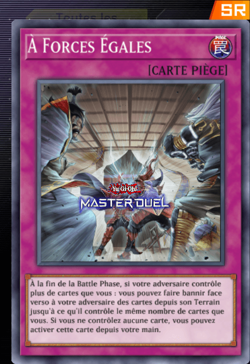 card image