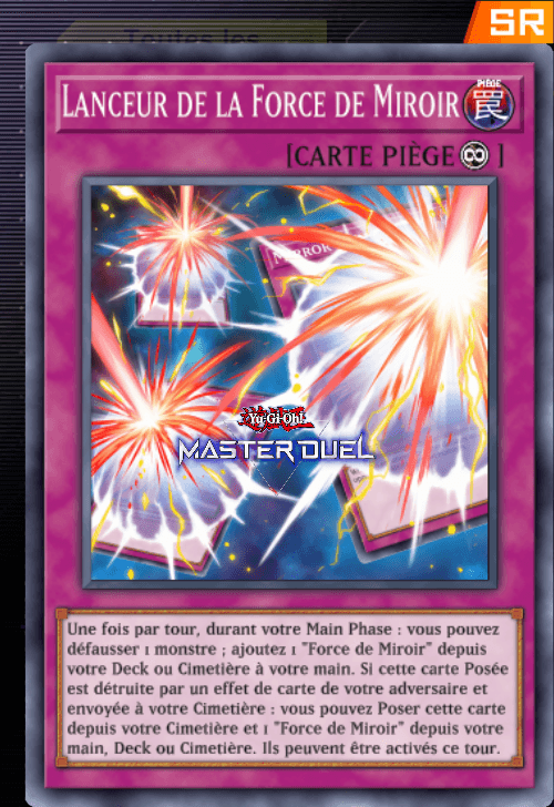 card image