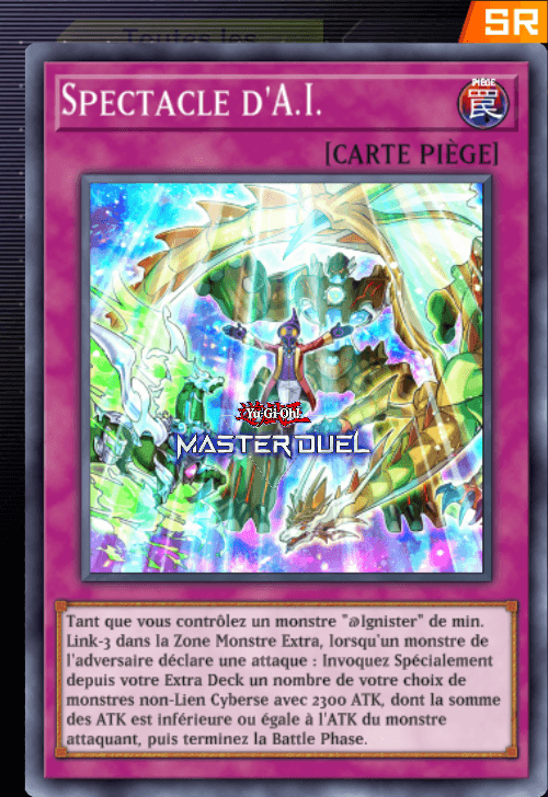 card image
