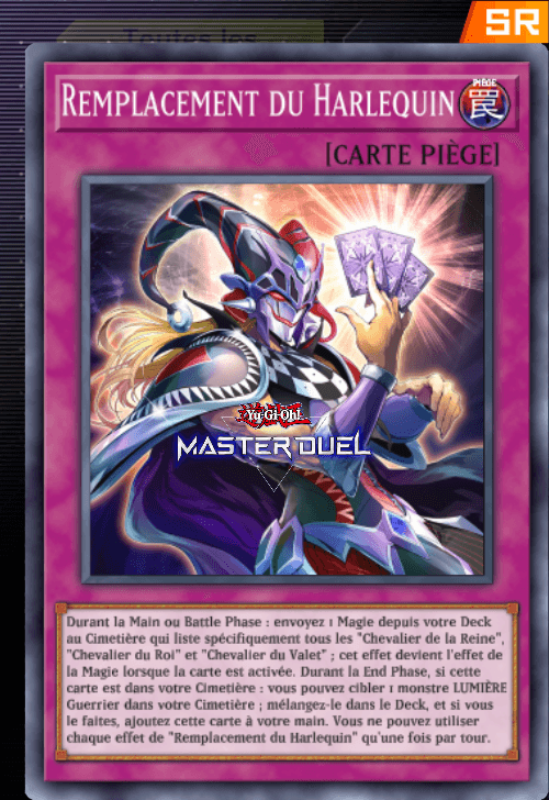 card image