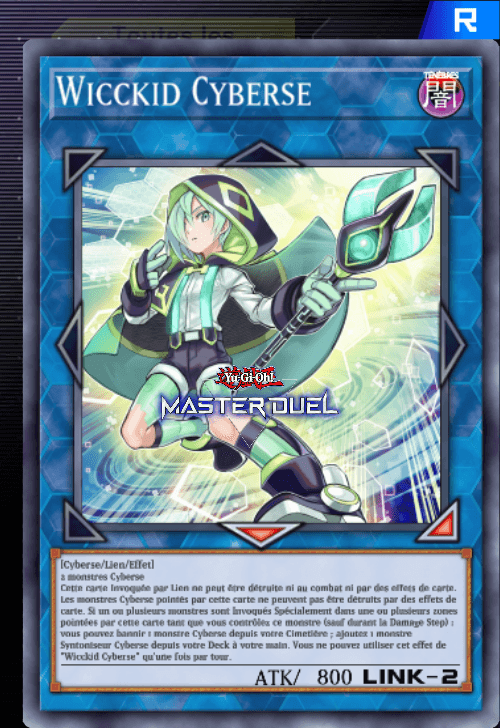 card image