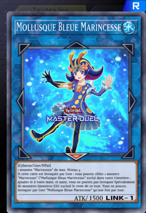 card image