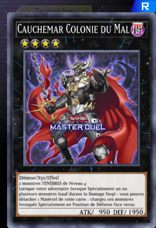 card image