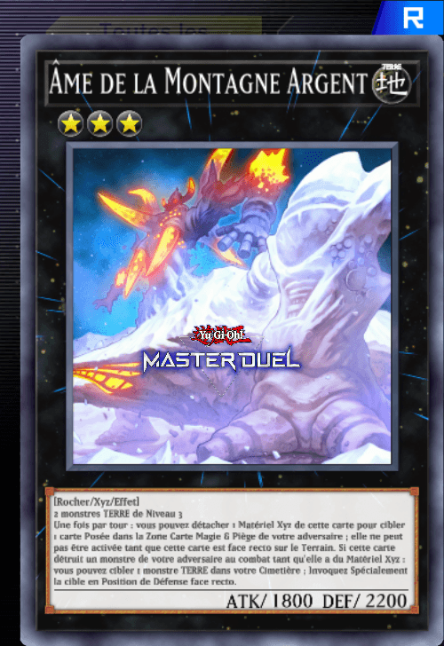 card image