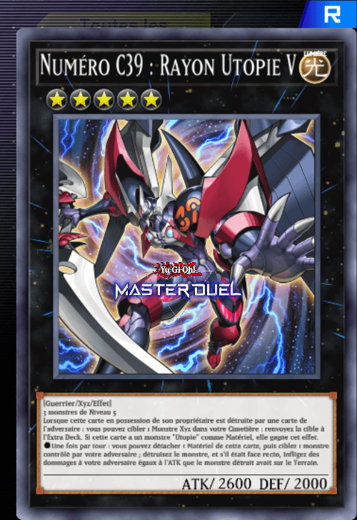 card image