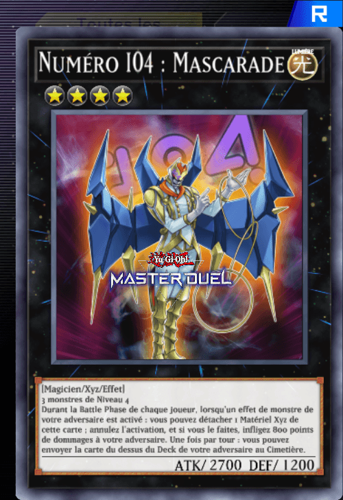 card image