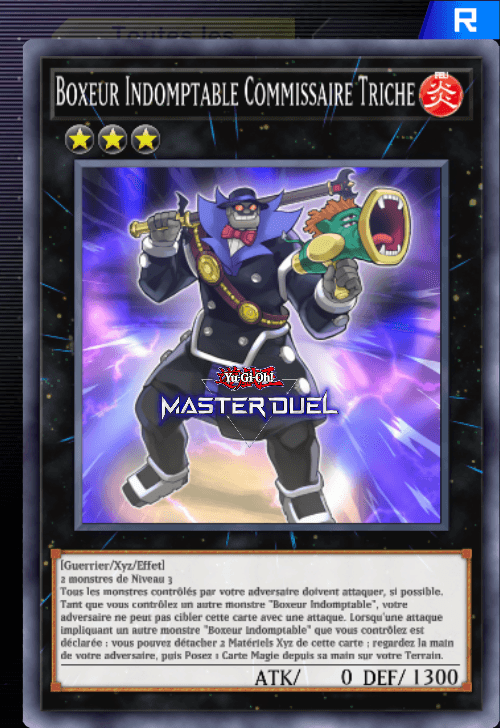 card image