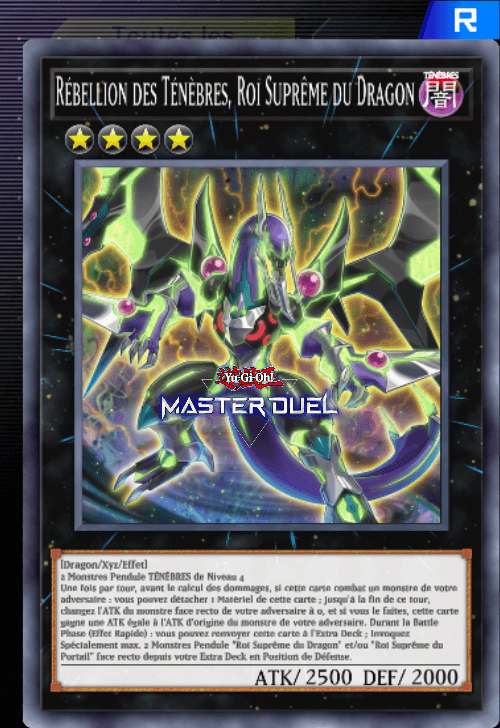 card image