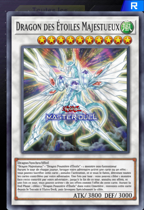 card image