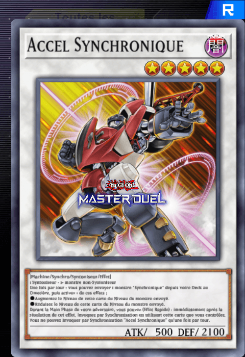 card image