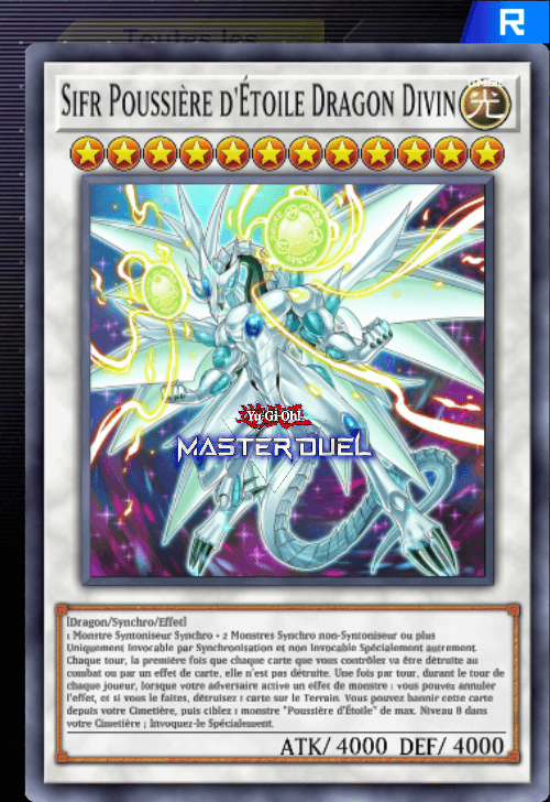 card image