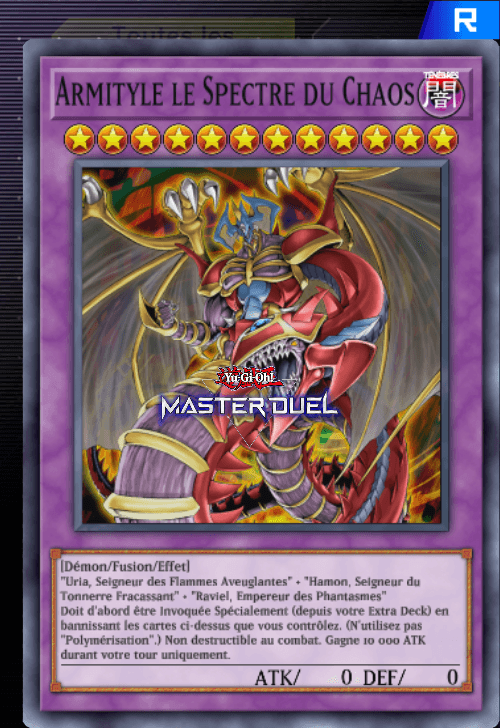 card image