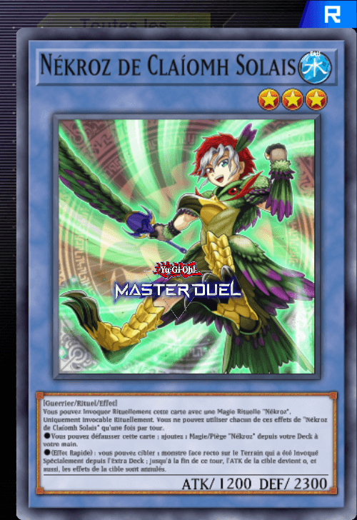 card image