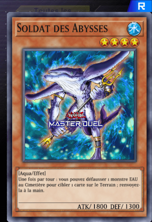 card image
