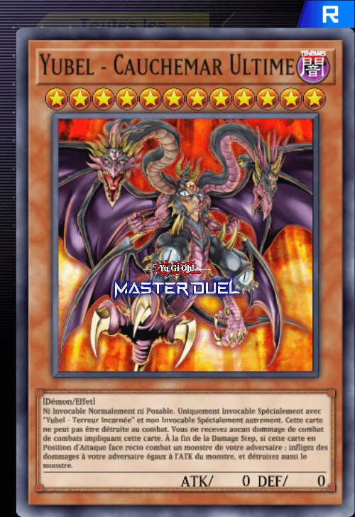 card image