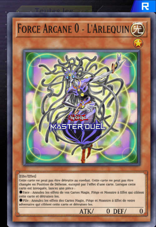 card image