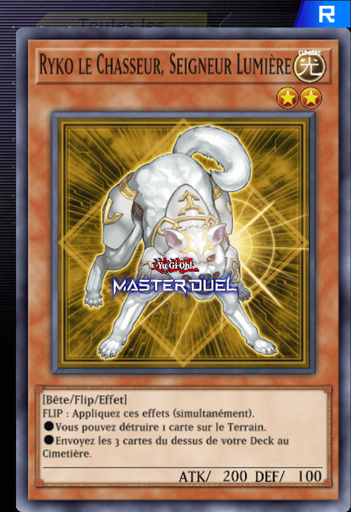 card image