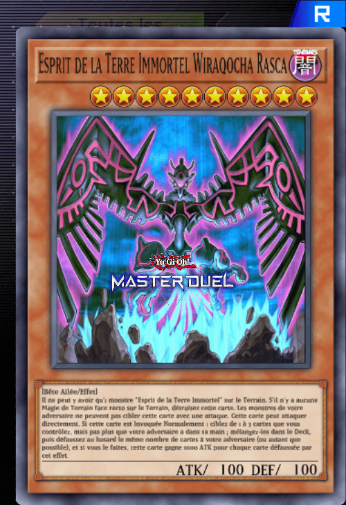 card image