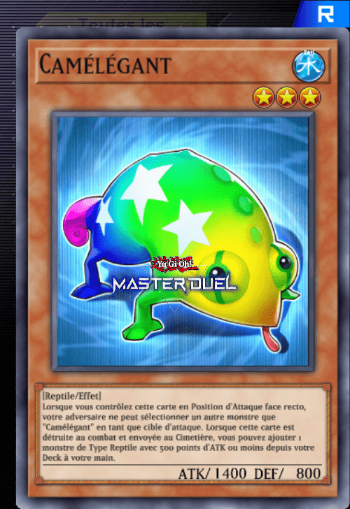 card image