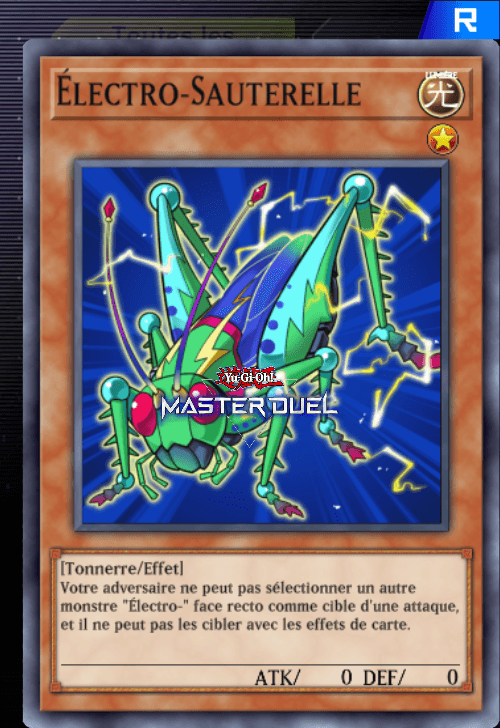 card image