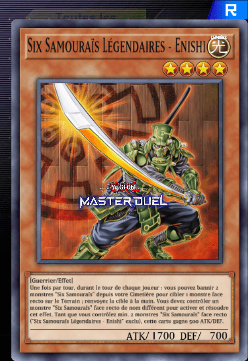 card image