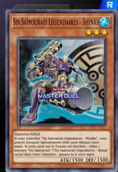 card image
