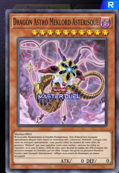 card image