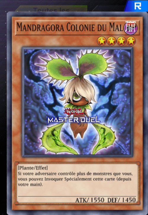 card image