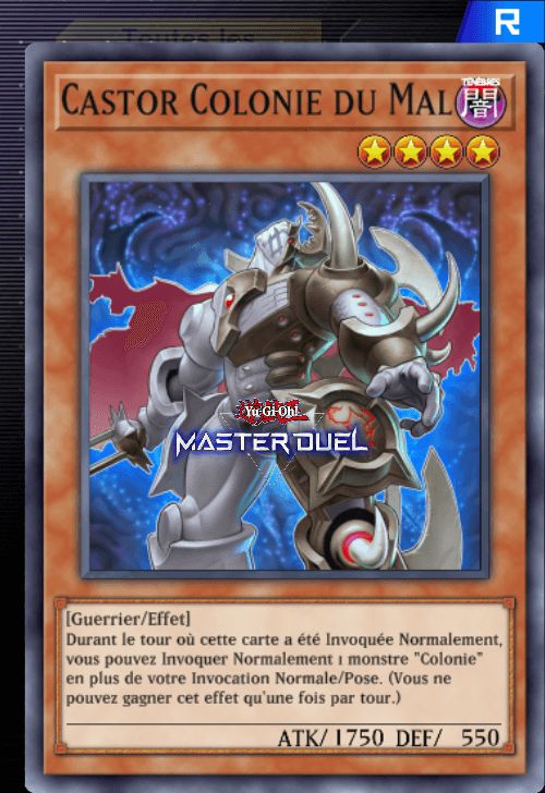 card image