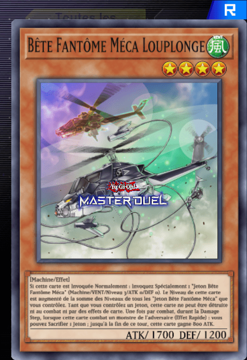 card image