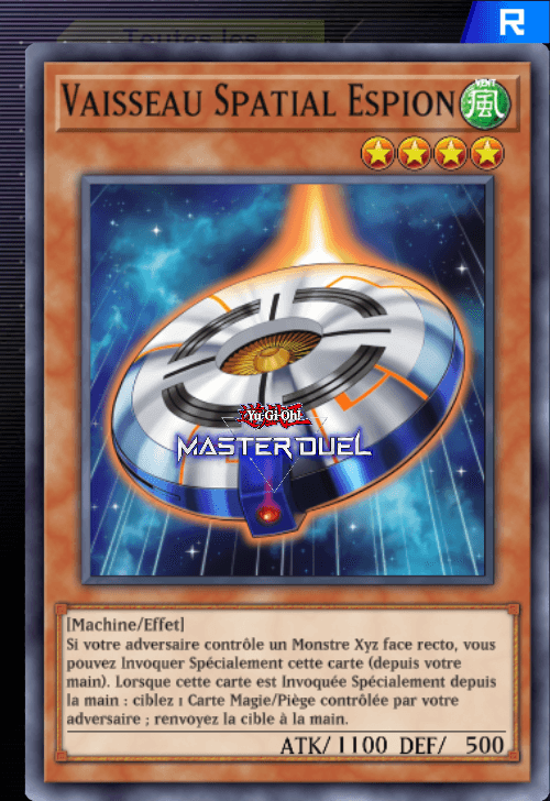 card image