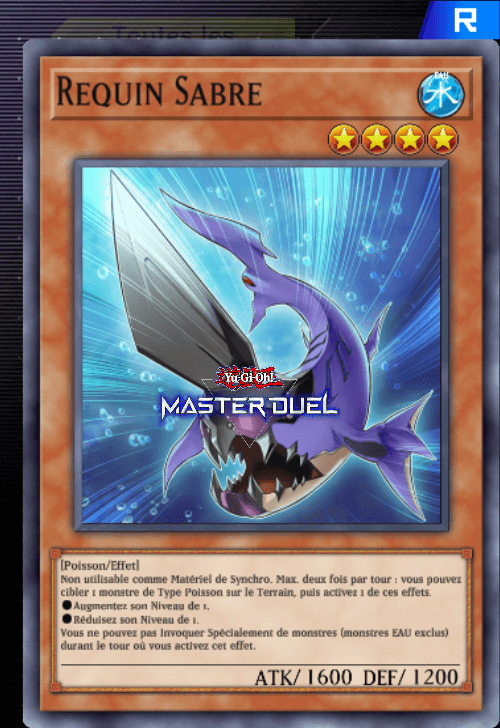 card image