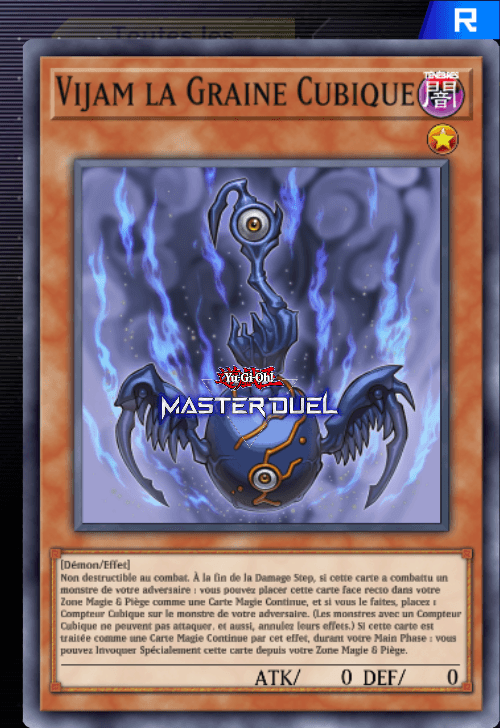 card image