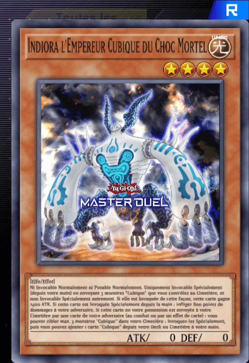 card image