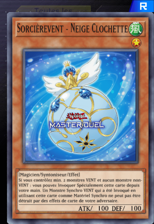 card image