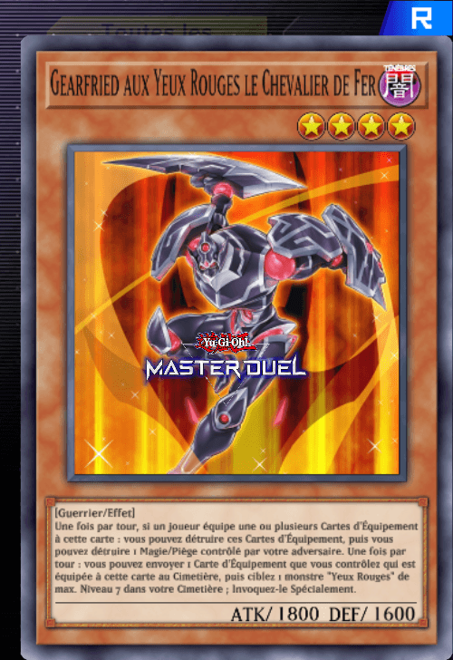 card image