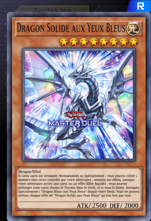 card image