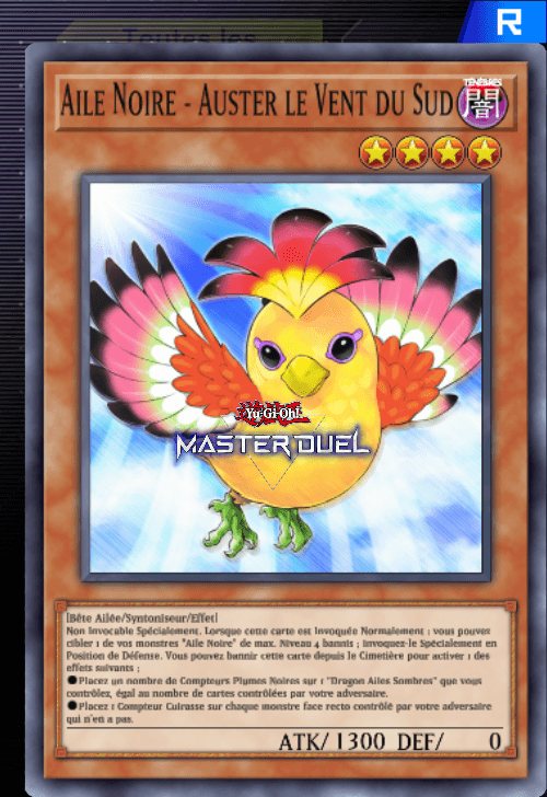card image
