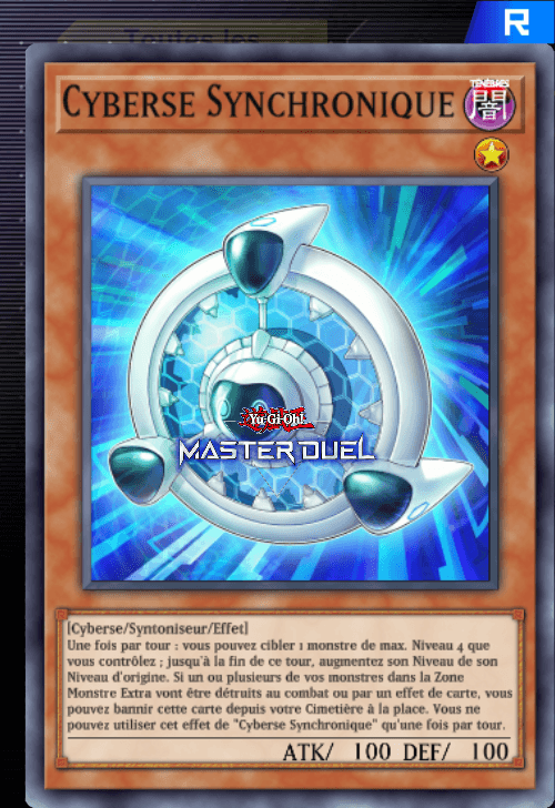 card image