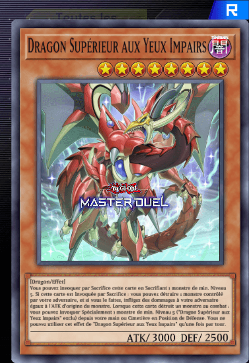 card image