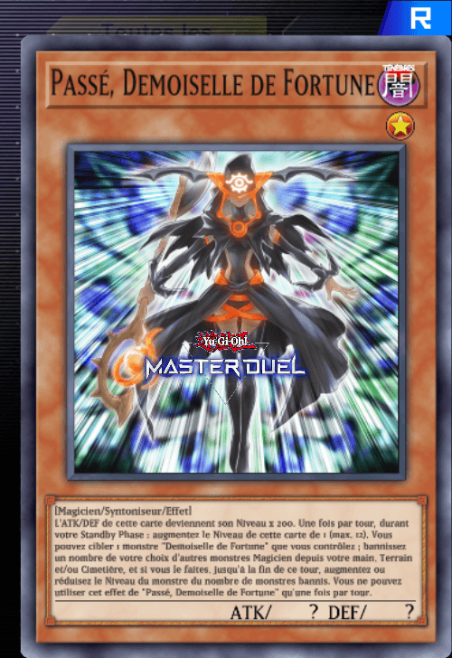 card image