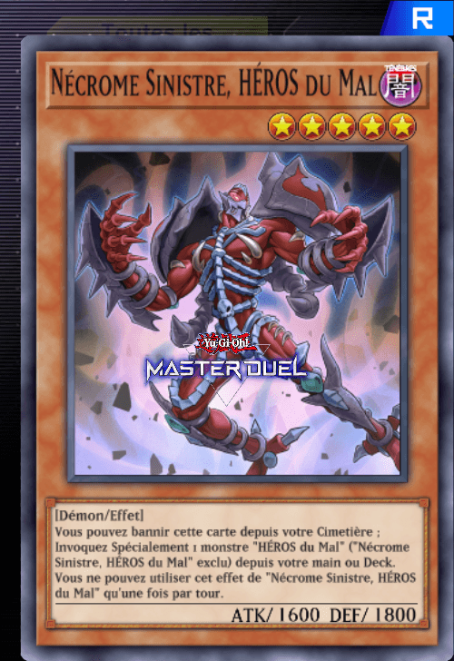 card image