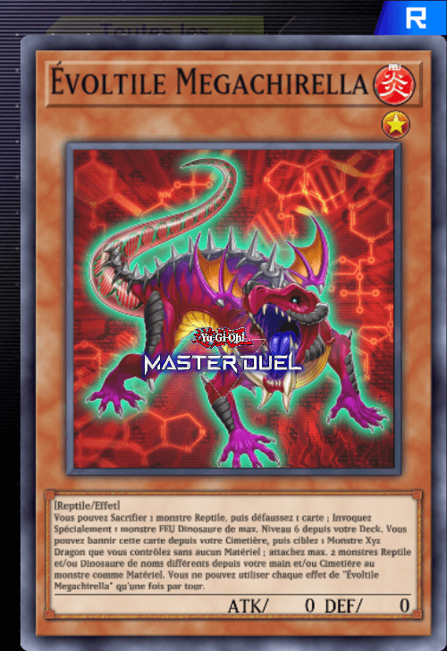 card image