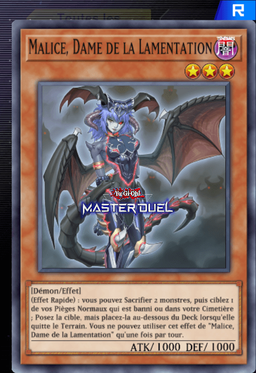 card image
