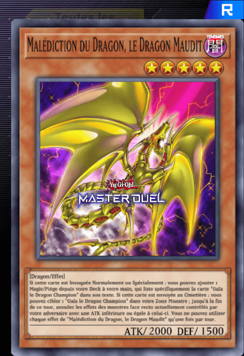 card image