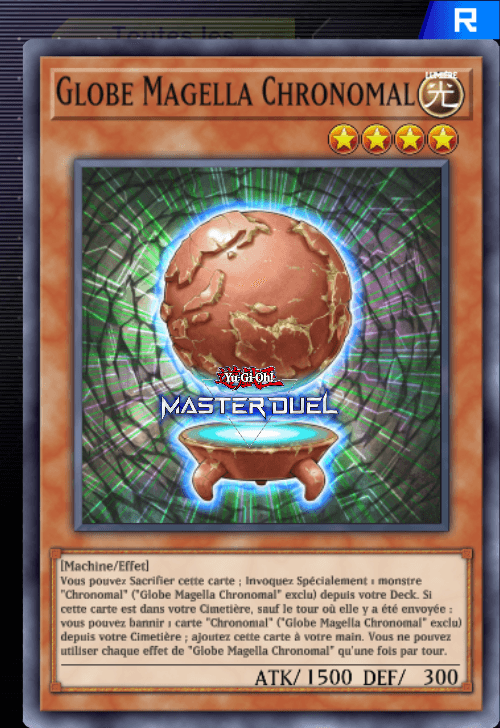 card image
