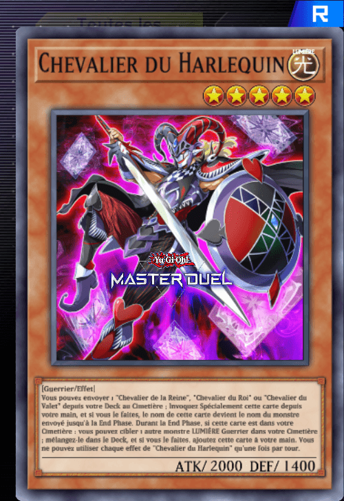 card image