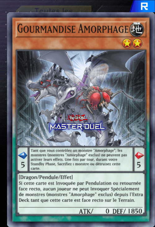 card image