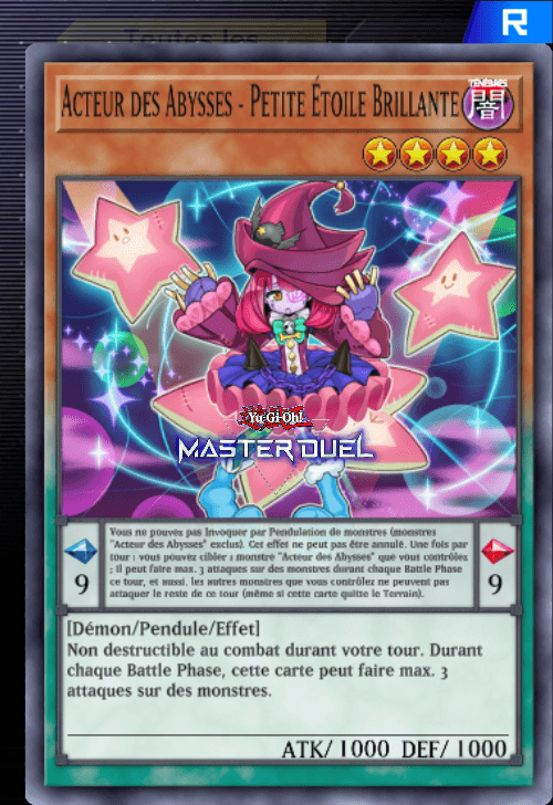 card image