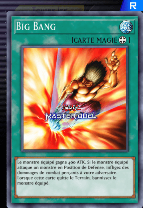 card image